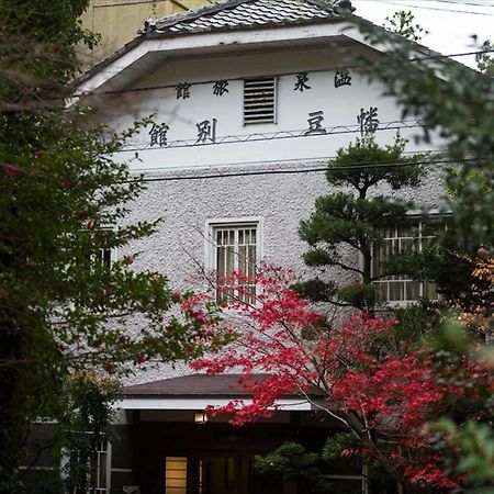 Hazu Bekkan Shinshiro Esterno foto