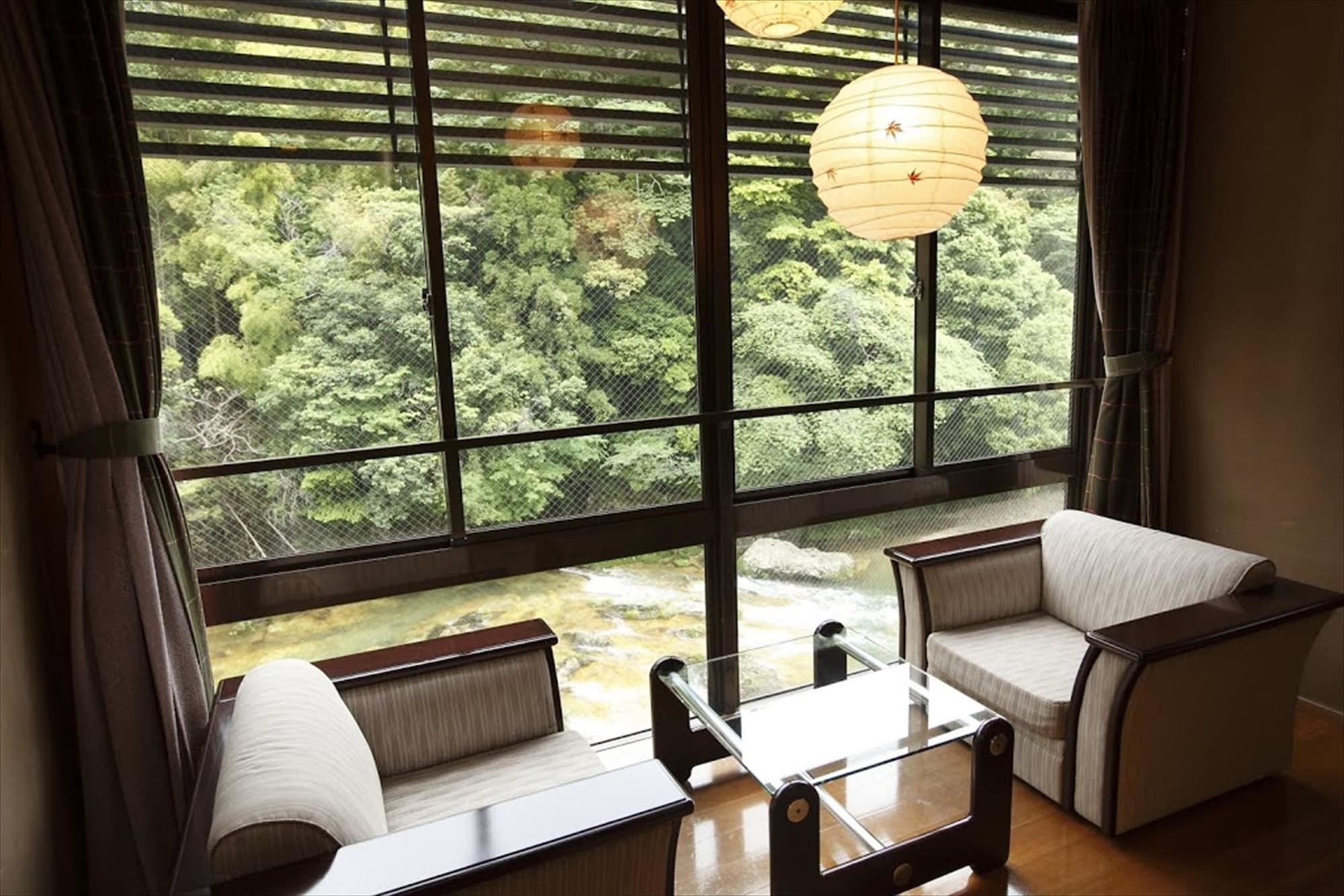 Hazu Bekkan Shinshiro Esterno foto