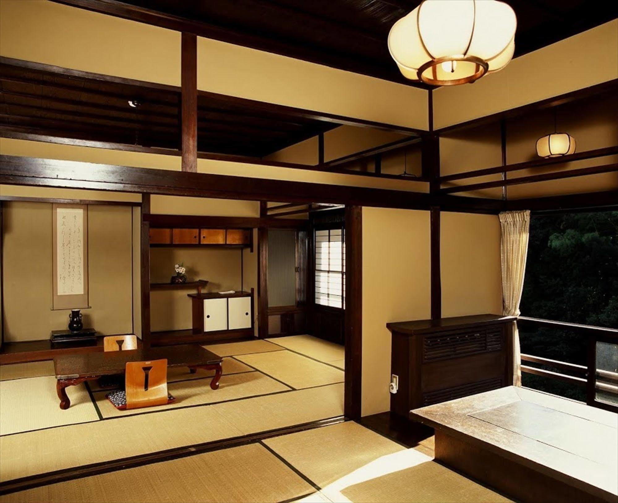 Hazu Bekkan Shinshiro Esterno foto