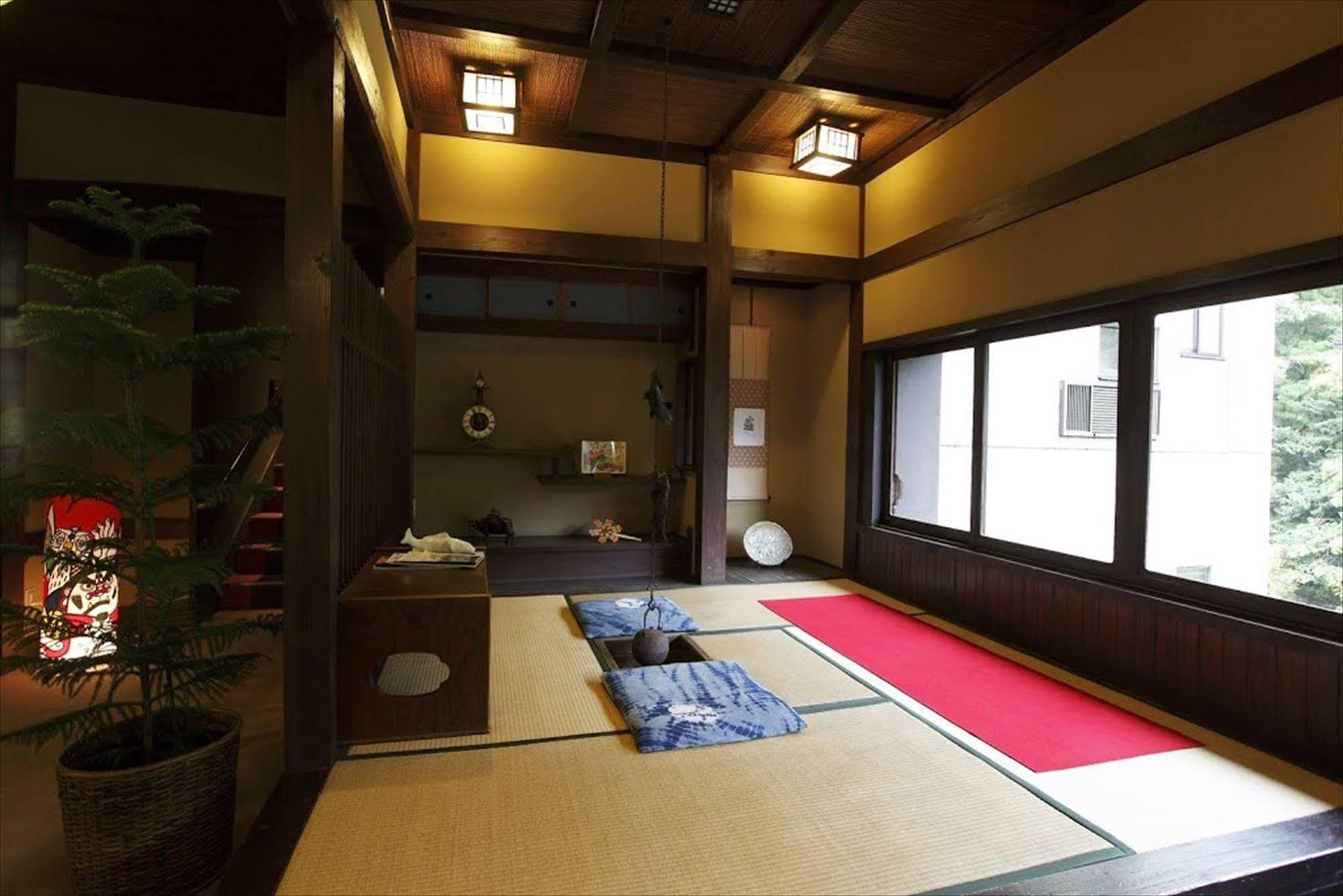 Hazu Bekkan Shinshiro Esterno foto