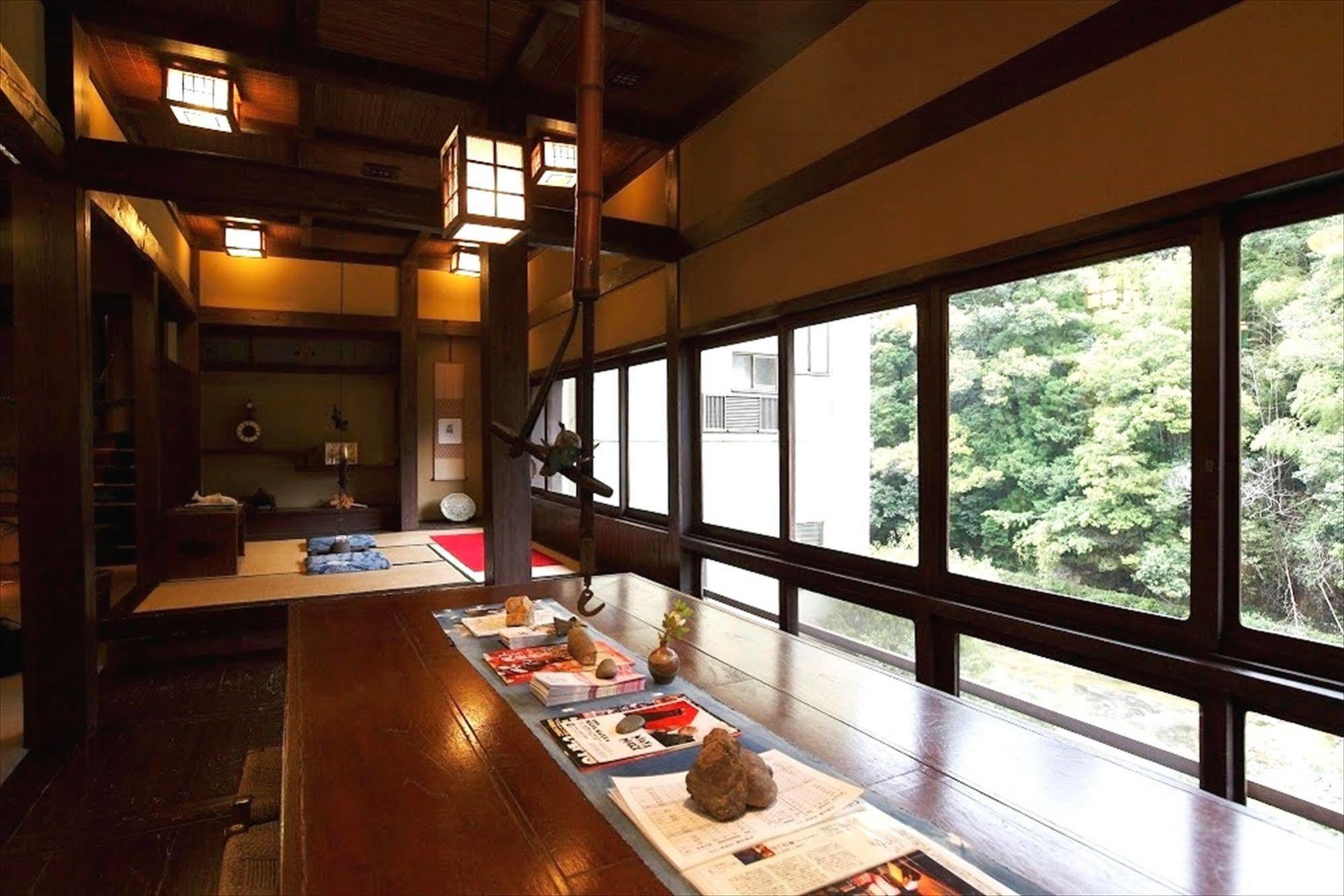 Hazu Bekkan Shinshiro Esterno foto