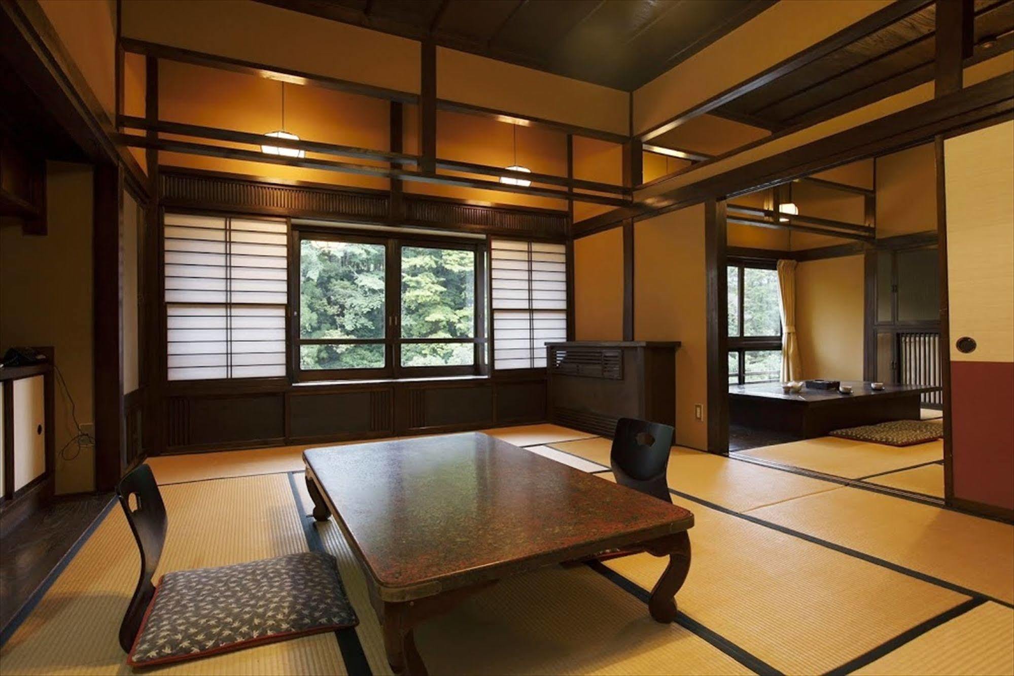 Hazu Bekkan Shinshiro Esterno foto