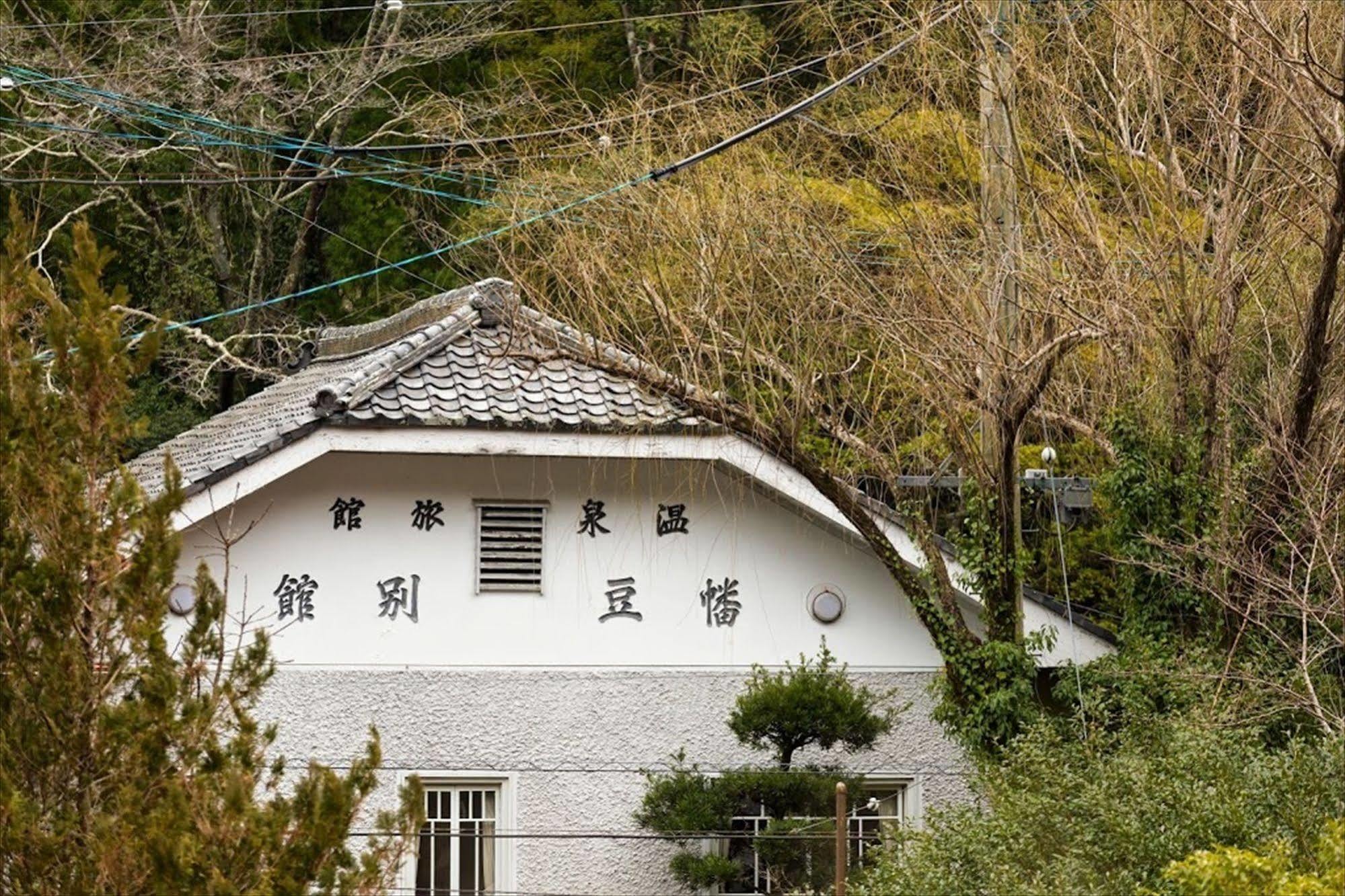 Hazu Bekkan Shinshiro Esterno foto