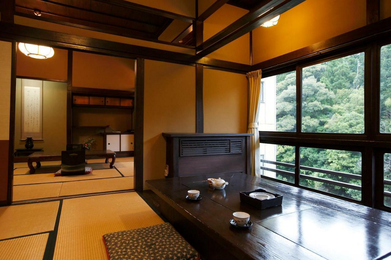 Hazu Bekkan Shinshiro Esterno foto